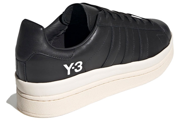 adidas Y-3 Hicho 'Core Black' FX1752 - 4