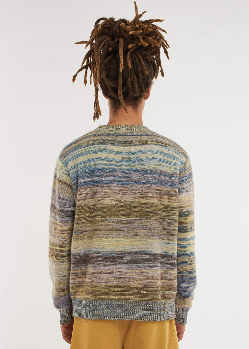 COSMIC REVERSE CREW 5