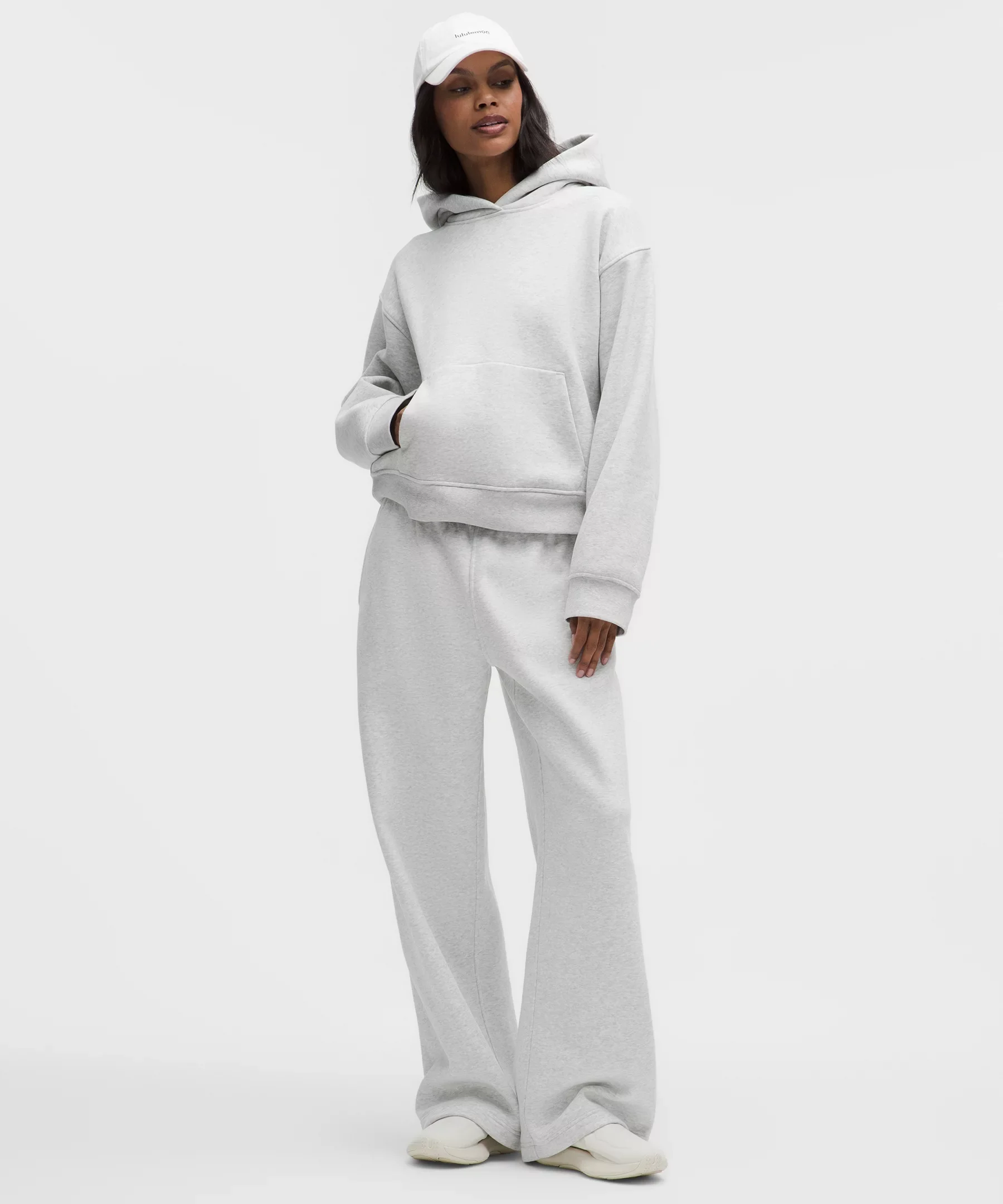Women's Steady State SuperLoft Pant *Regular - 1