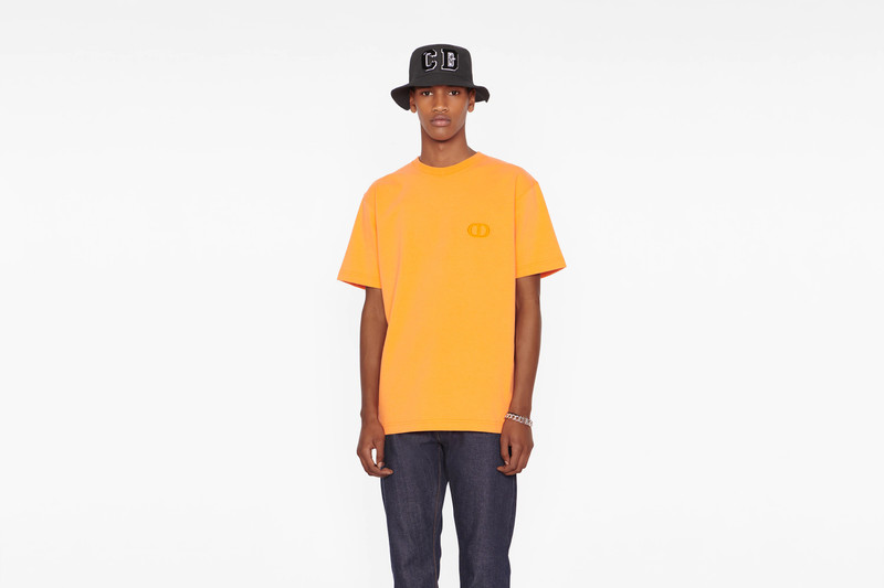 DIOR AND KENNY SCHARF Bucket Hat 5