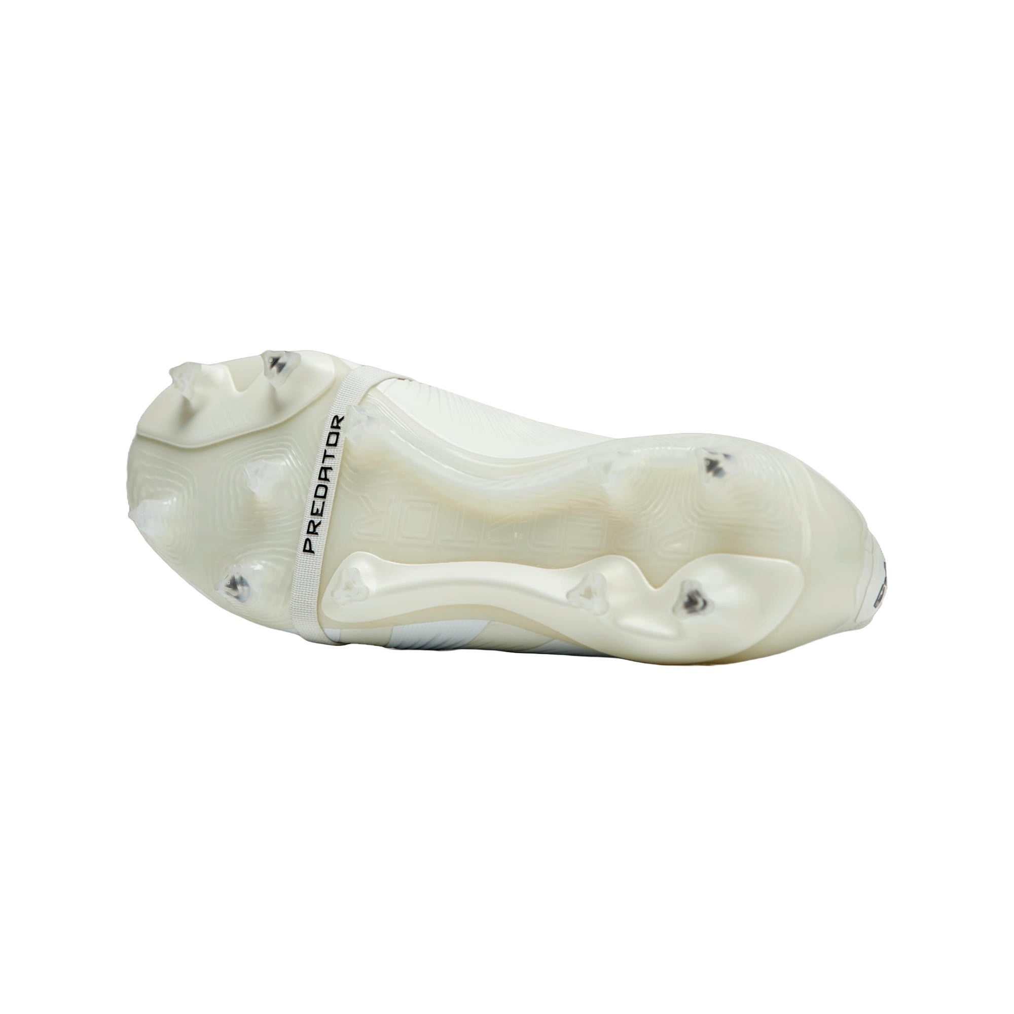 adidas Y-3 Predator Elite FG 'Cloud White' IF6500 - 3