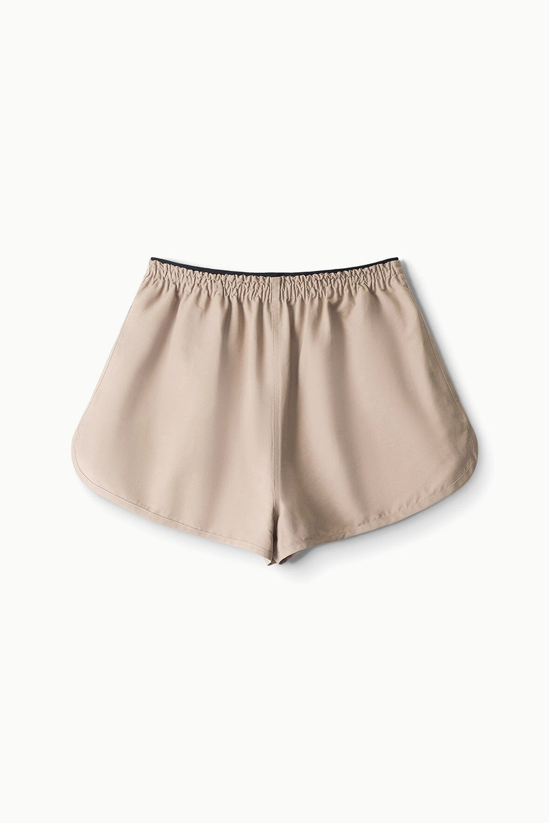 STAUD ANCHOR SHORT DESERT 7
