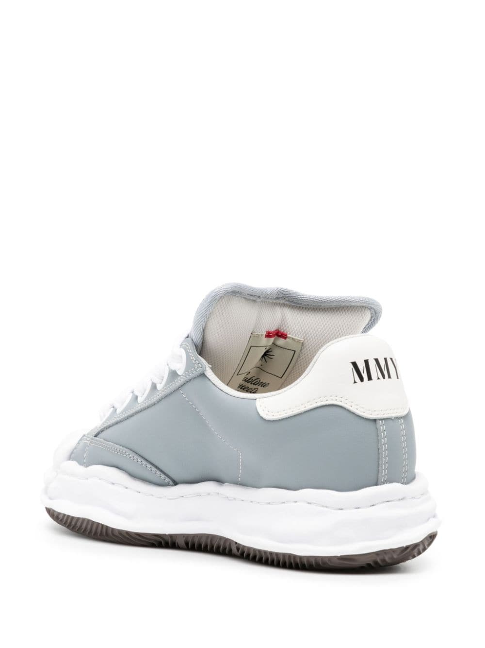 Blakey Original Sole chunky sneakers - 3