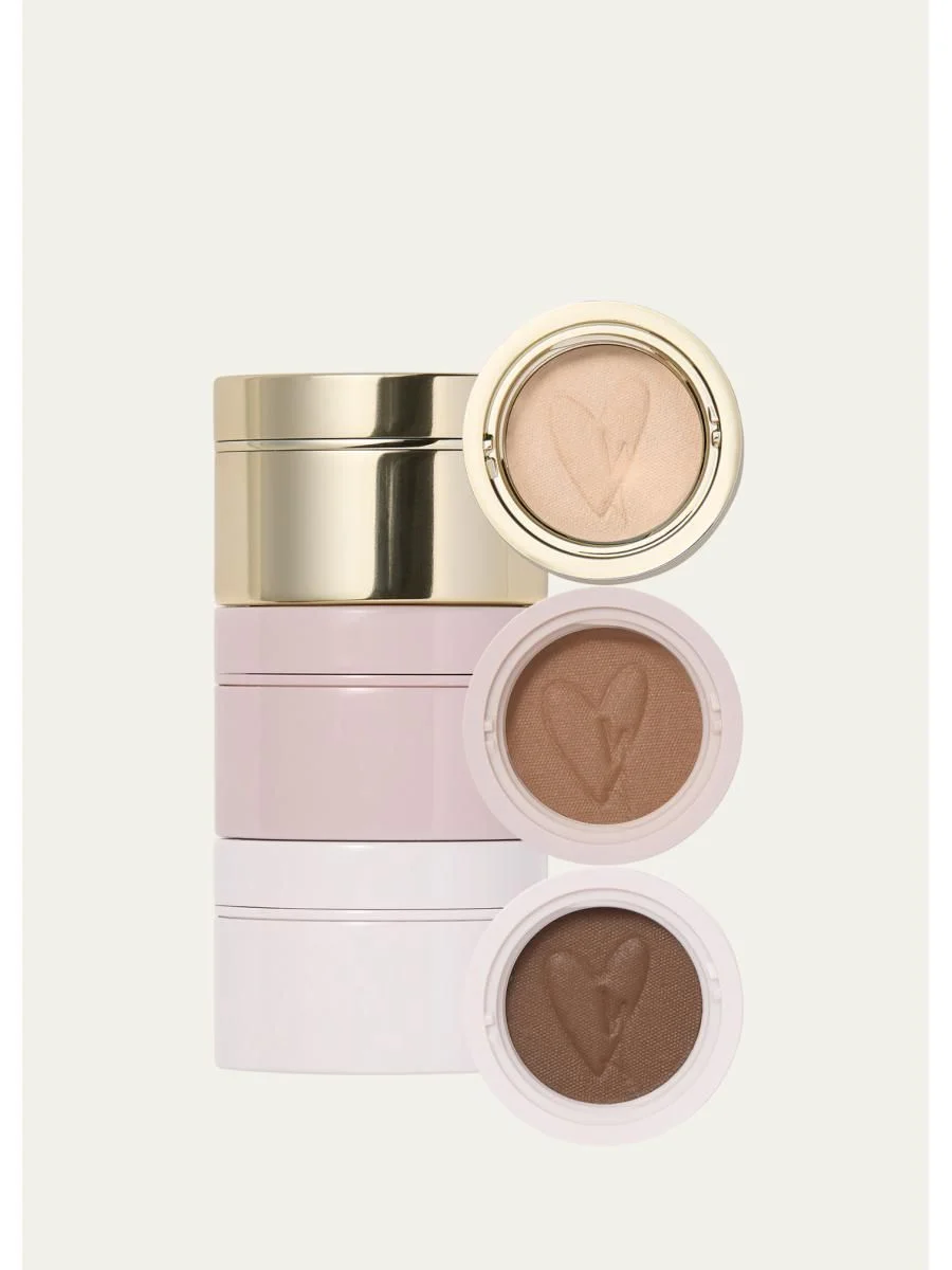 Eye Pods Eyeshadow Trio - 1