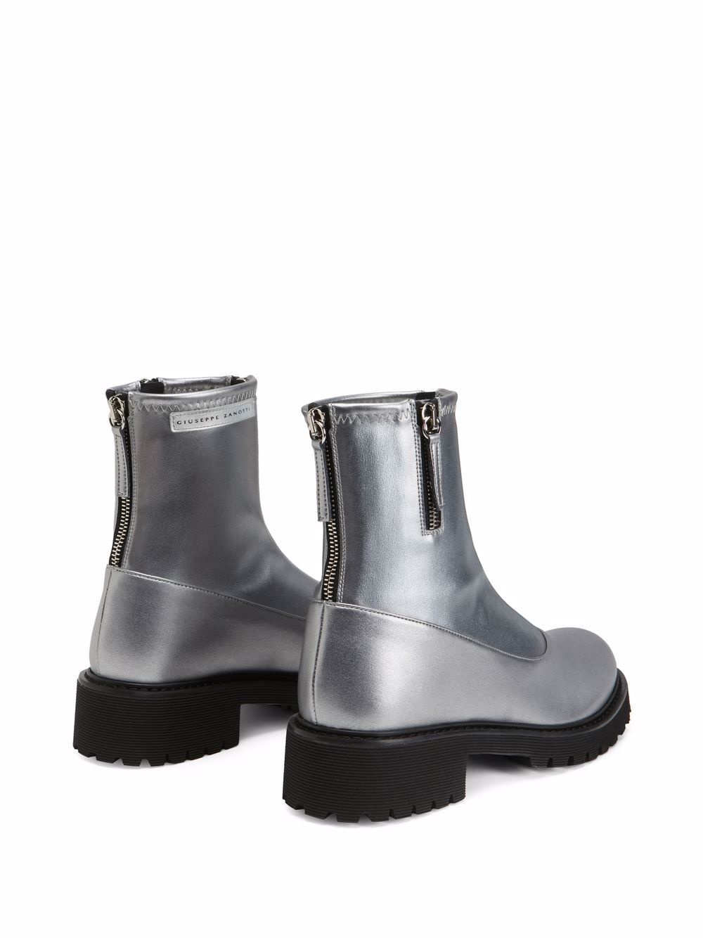 GZ Alexa ankle boots - 3