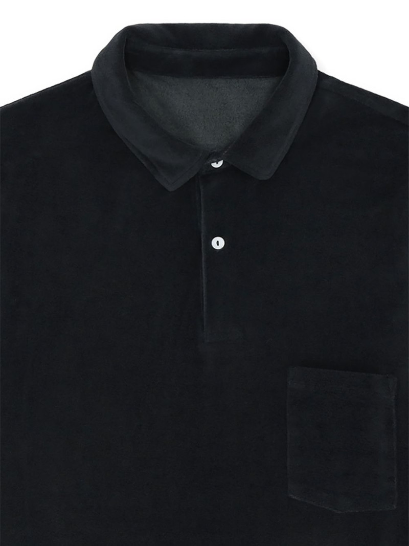 Missourim front-pocket polo shirt 5