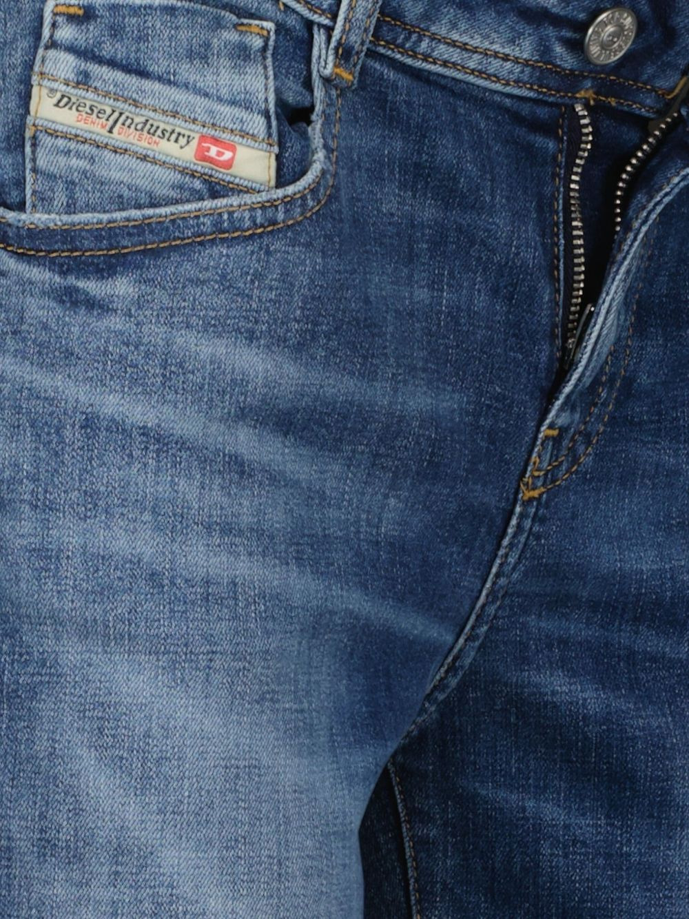D-Ebbey flare jeans - 3