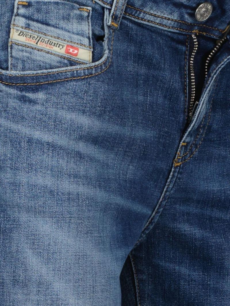 D-Ebbey flare jeans 3