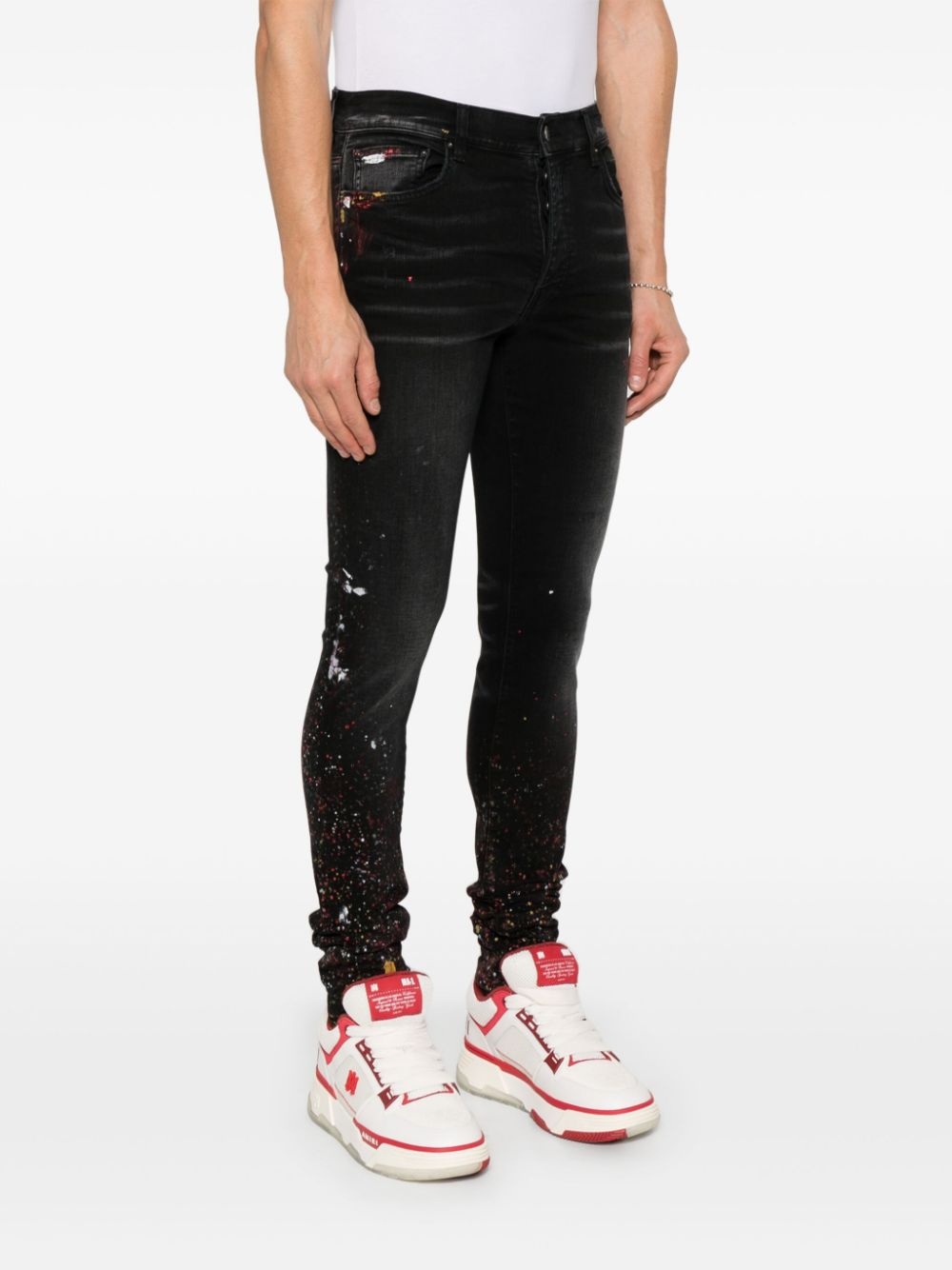 Painter jeans - 3