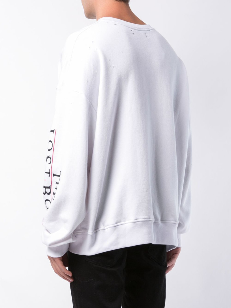 The Lost Boys printed sweatshirt 4