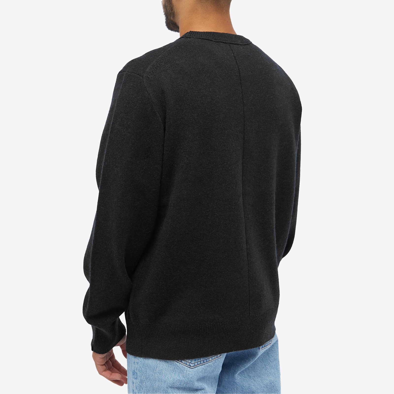 Rag & Bone RB Crew Sweat - 3