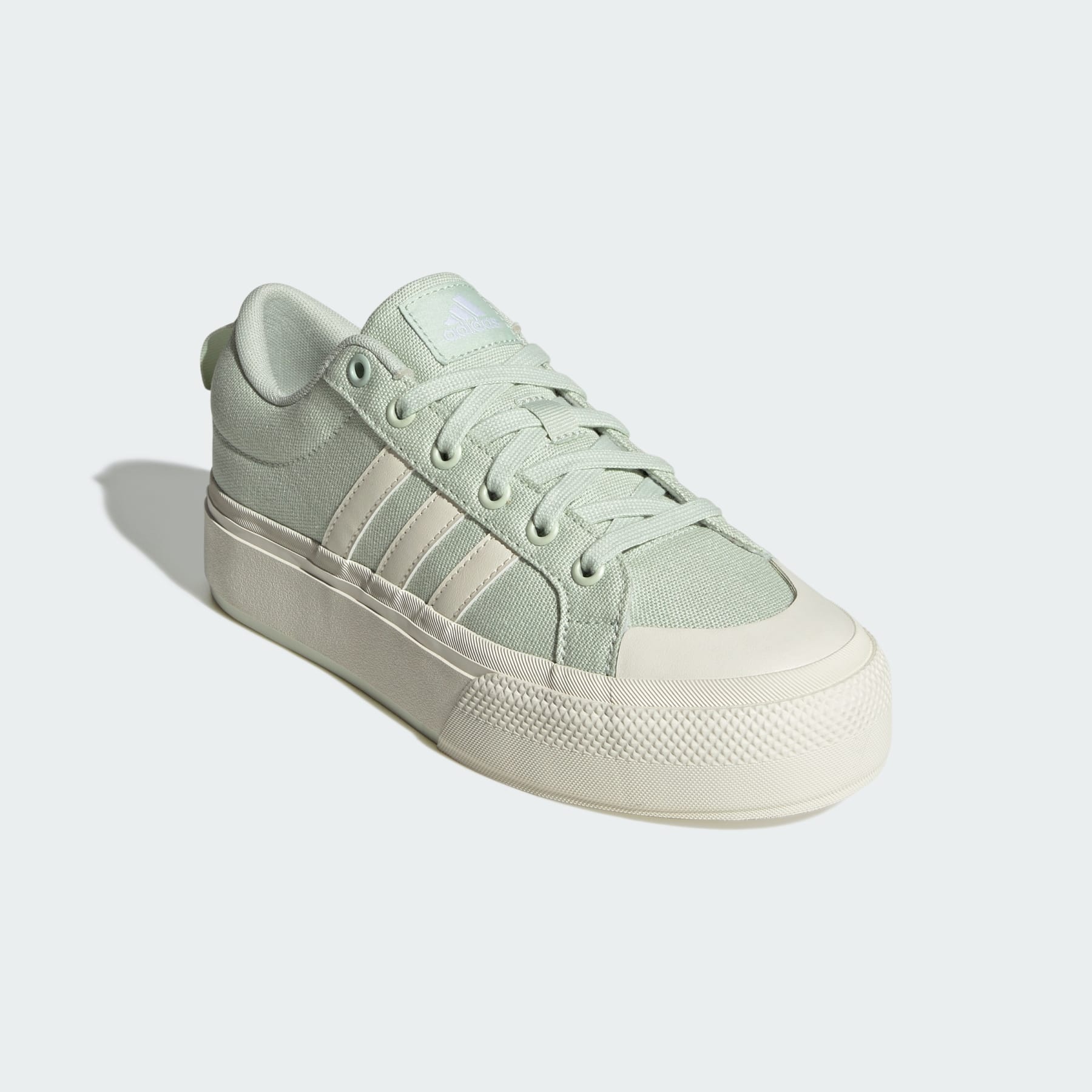 Bravada 2.0 Platform Shoes - 5