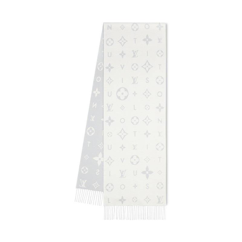 Reykjavik Cloud Scarf 1