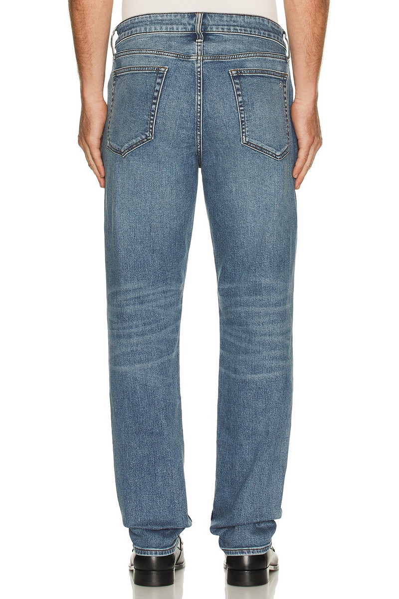 rag & bone Fit 3 Authentic Stretch Jeans outlook