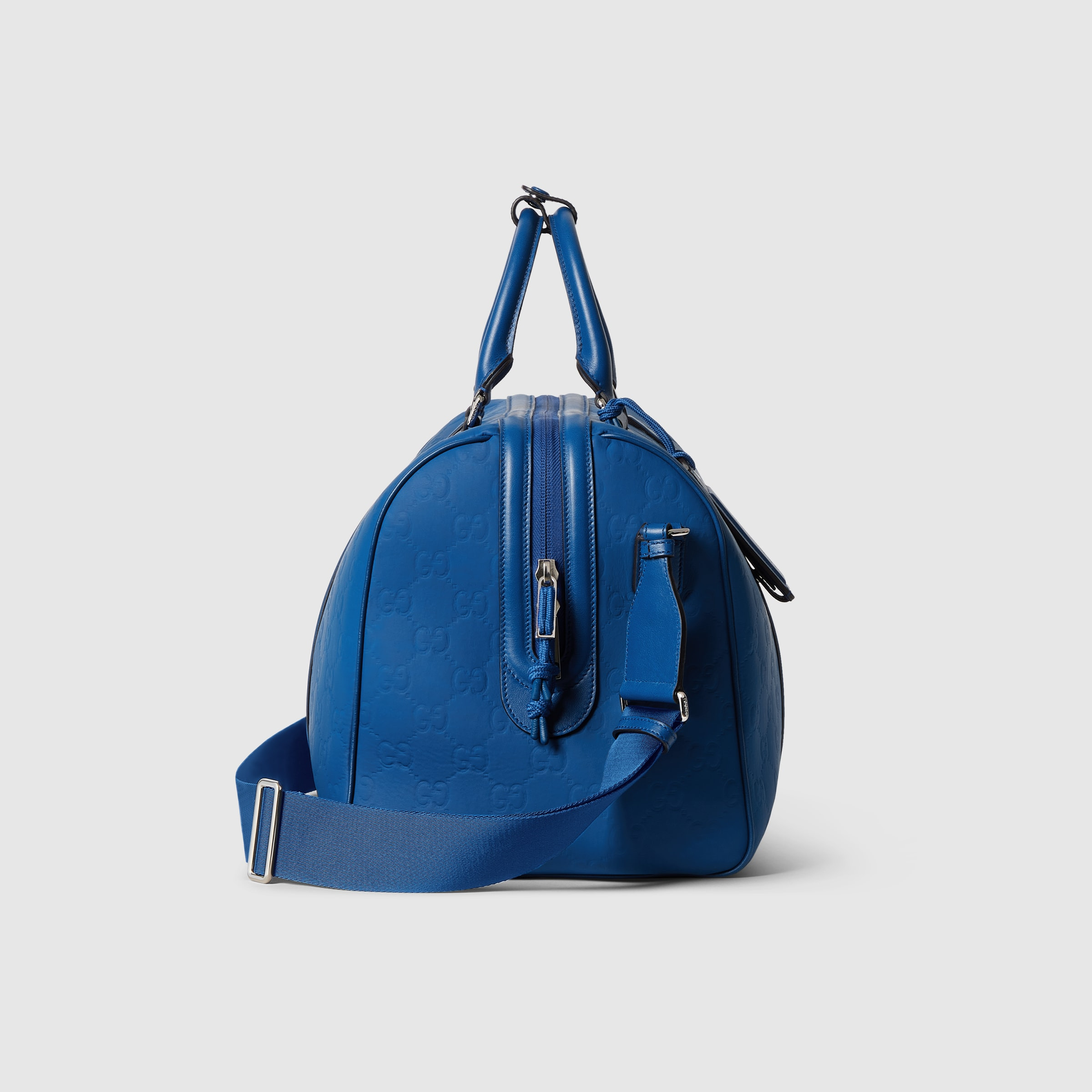 Gucci Edge medium duffle bag - 7