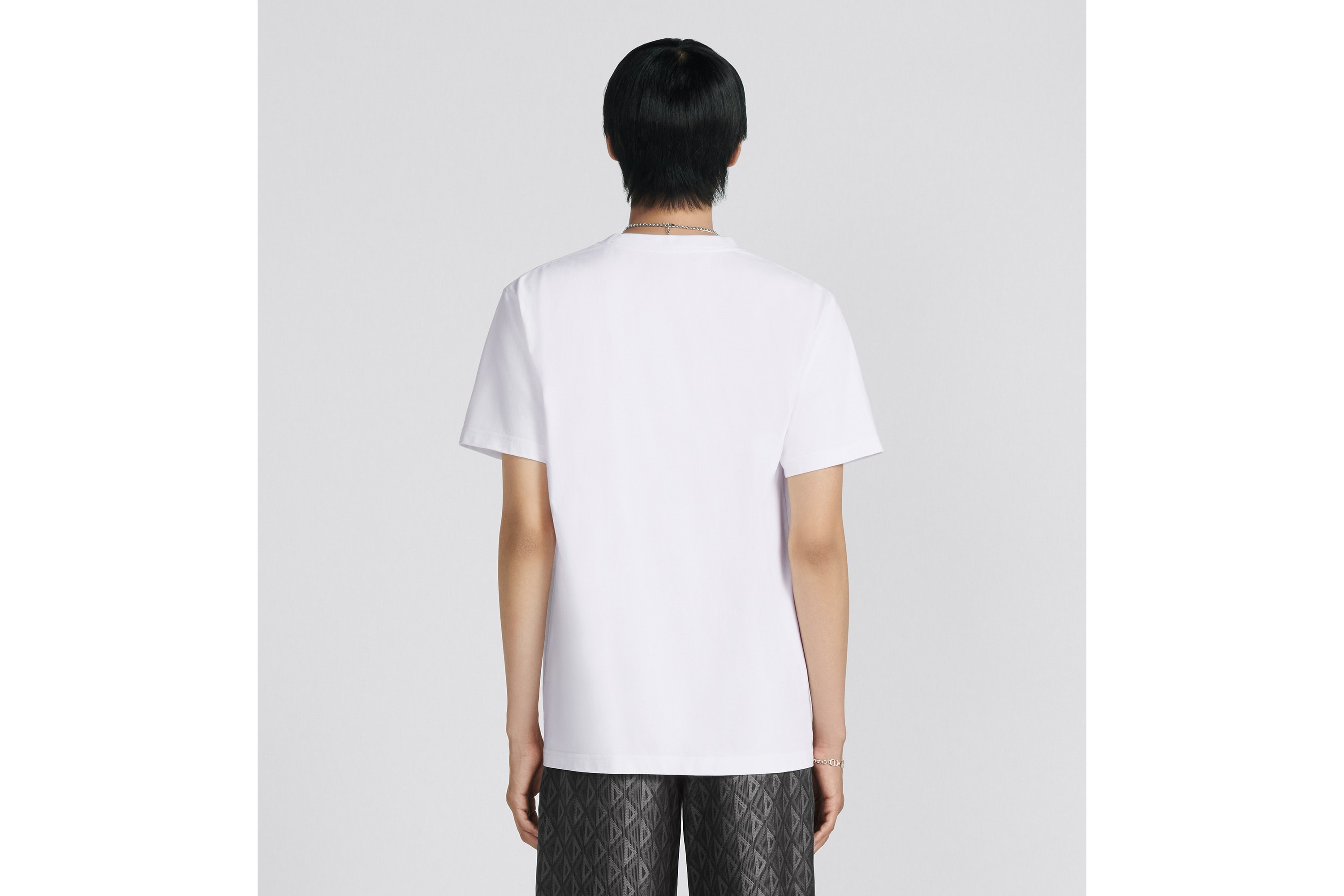 CD Diamond Relaxed-Fit T-Shirt - 6