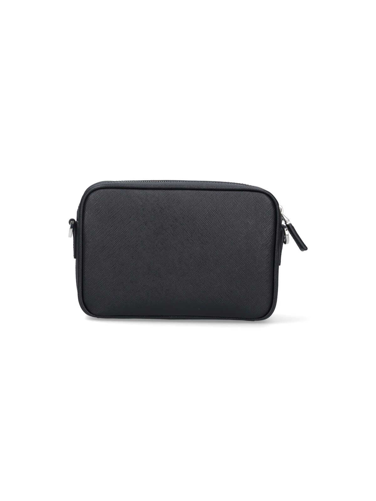 LOGO SHOULDER BAG - 3