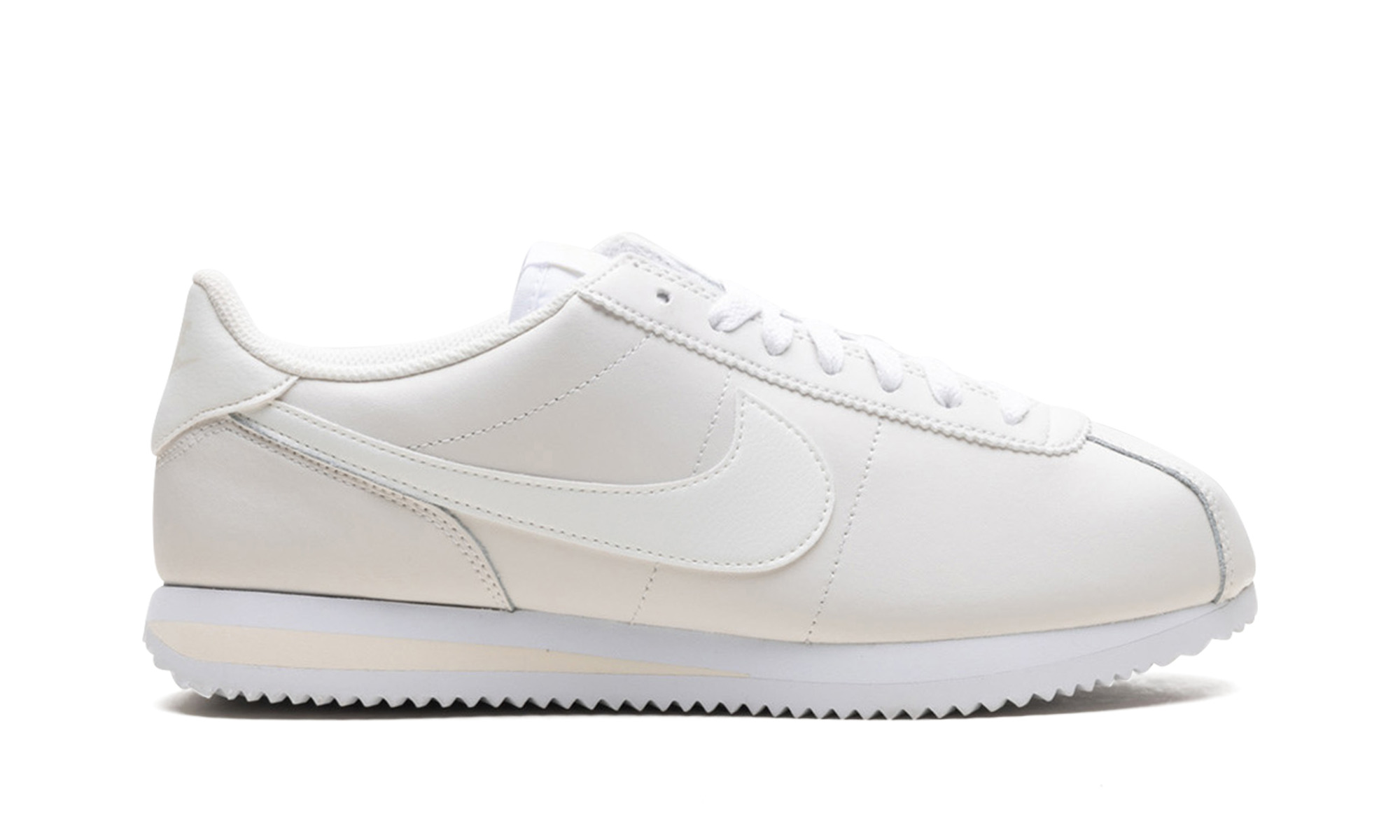 CORTEZ WMNS "Phantom Coconut Milk" - 6