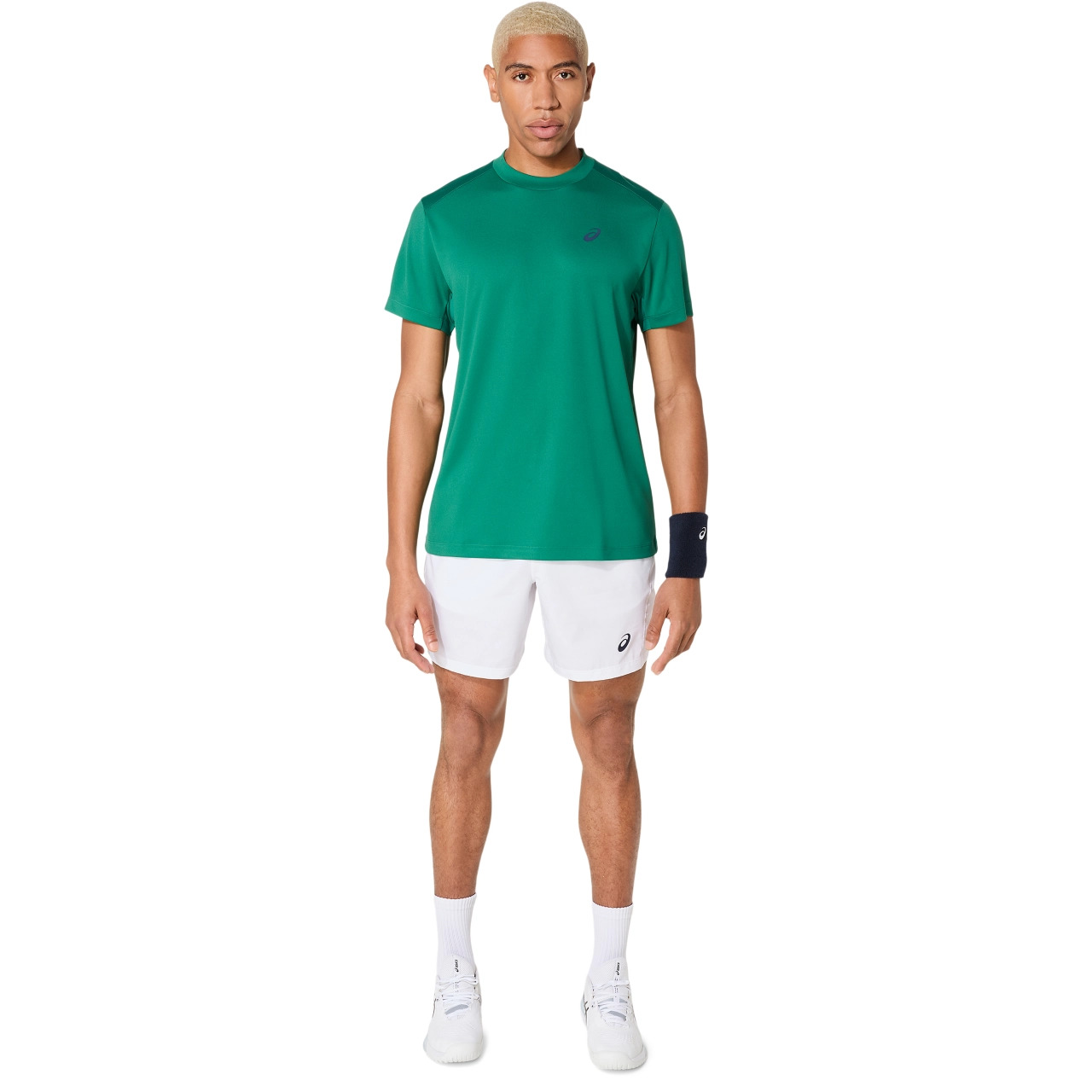 COURT SHORT SLEEVE TOP - 5