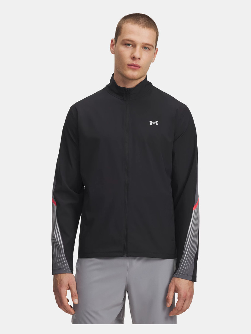 UA Velociti Storm 1