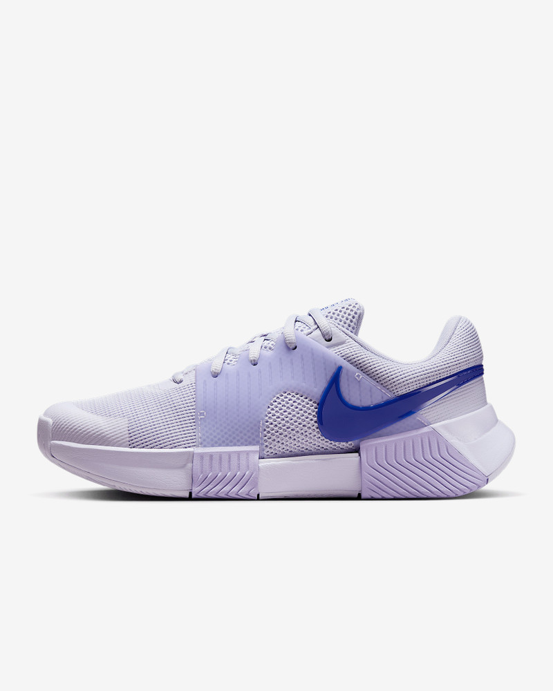 (WMNS) 나이키 공기 급상승 GP 도전 1 HC 'Amethyst Tint Hydrangeas 백색' FB3148-500 - 1
