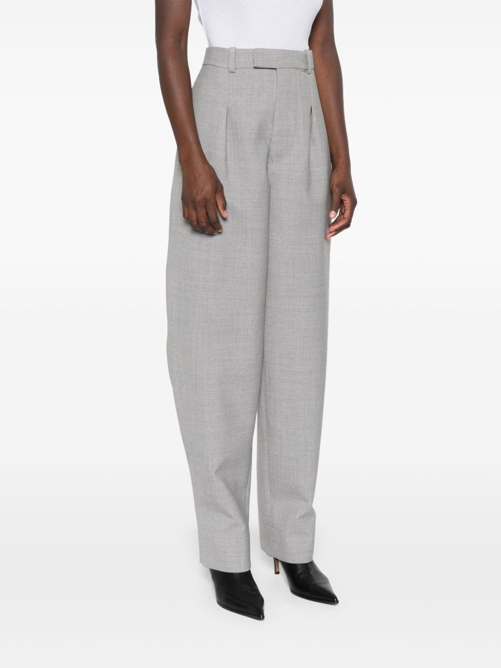 HB tailored trousers - 3
