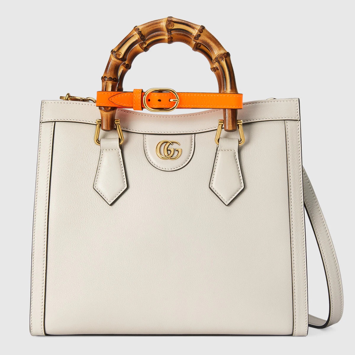 Gucci Diana small tote bag - 8