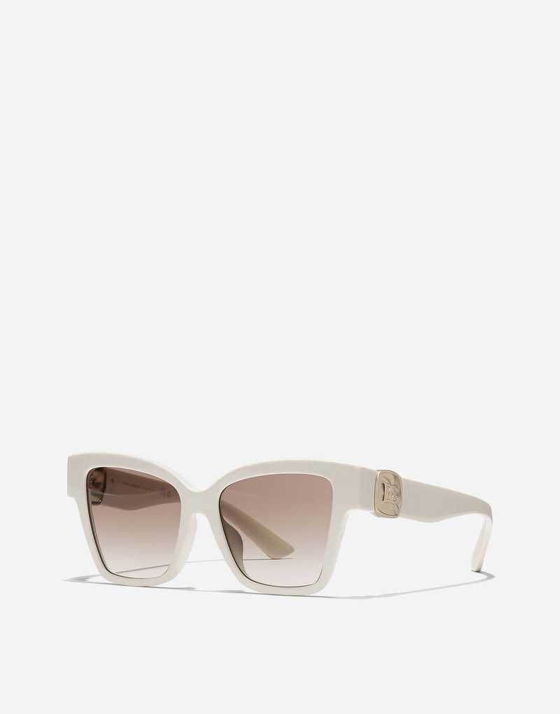 Dolce & Gabbana DG Precious sunglasses outlook
