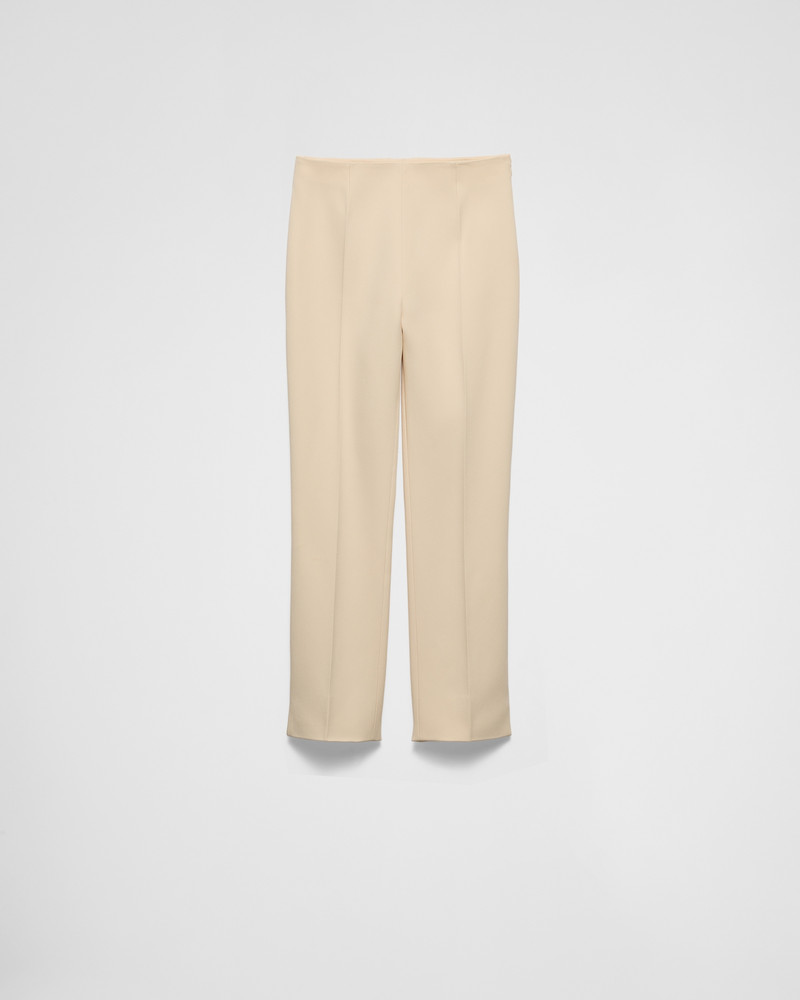 Sablé trousers - 1