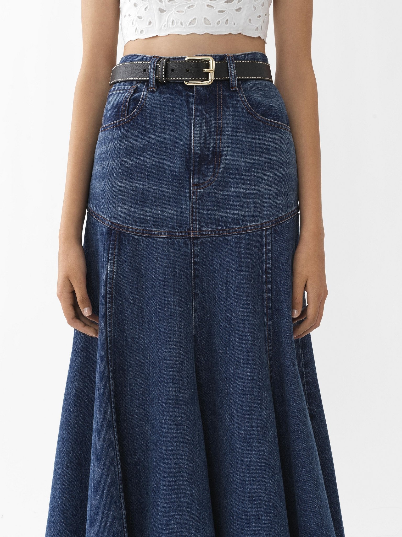 EDITH BELT - 4
