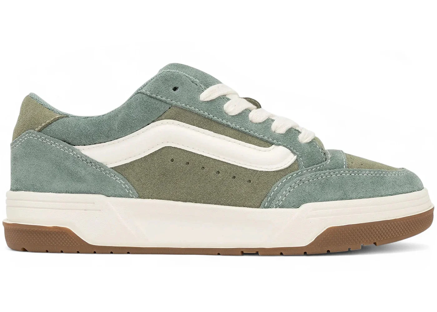 Vans Hylane Green Tea - 1