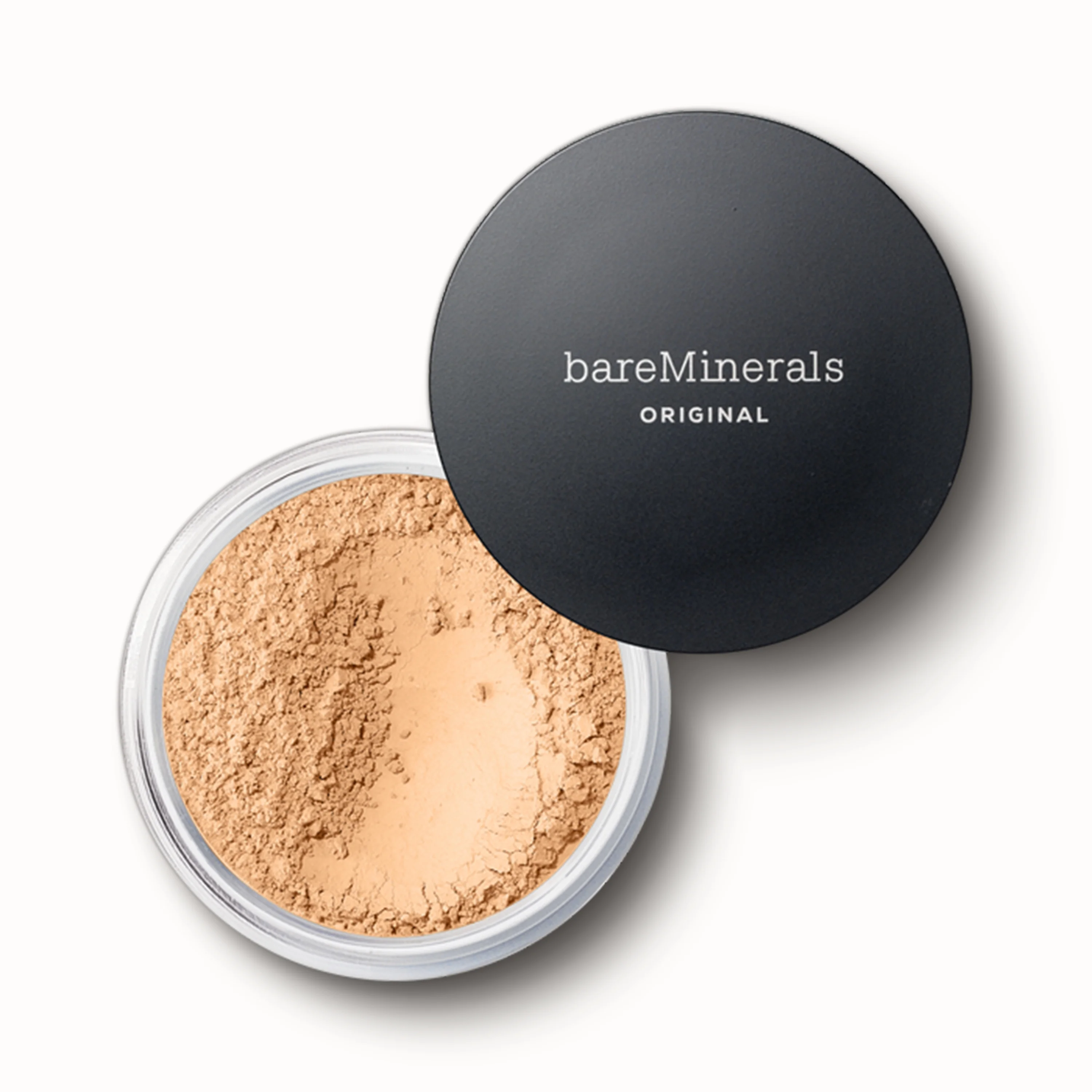 ORIGINAL Loose Powder Foundation SPF 15 - 1