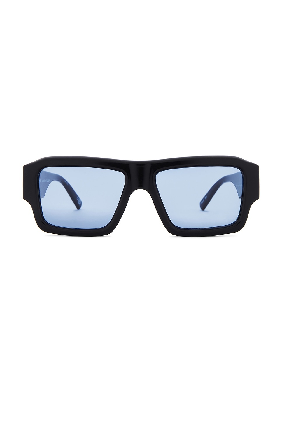 Polygraph Sunglasses - 1