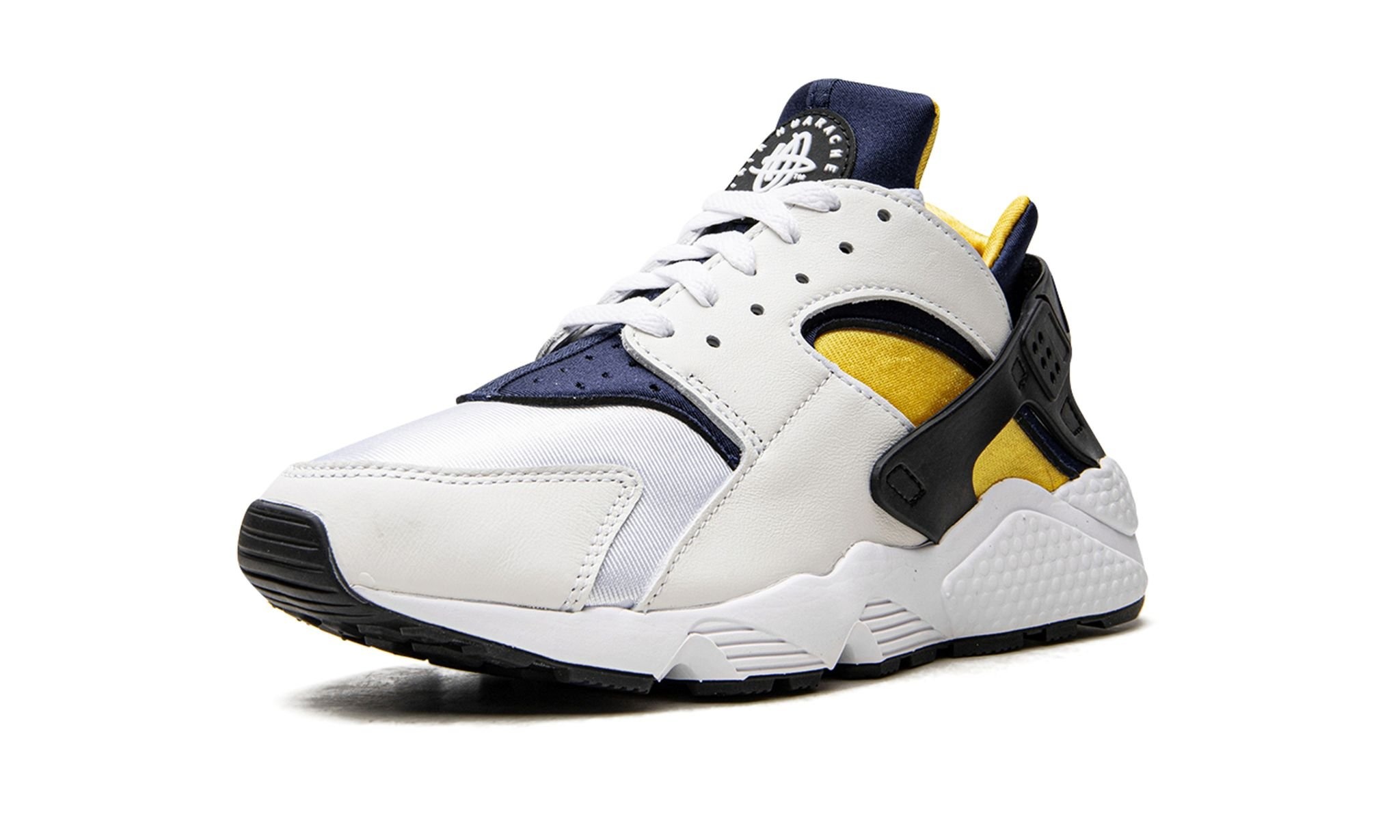 Air Huarache "Michigan" - 4