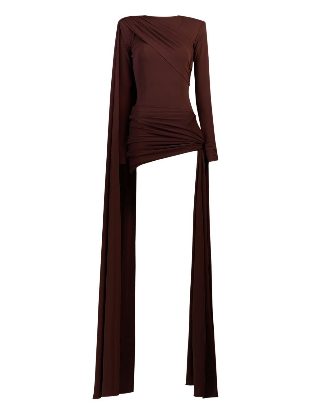 Venus asymmetric dress - 1
