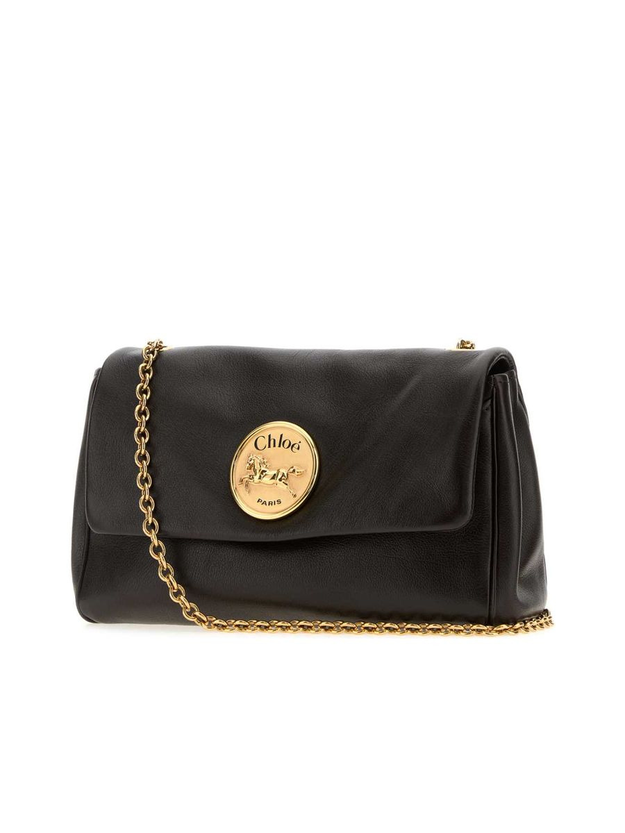Heritage Shoulder Bag - 2