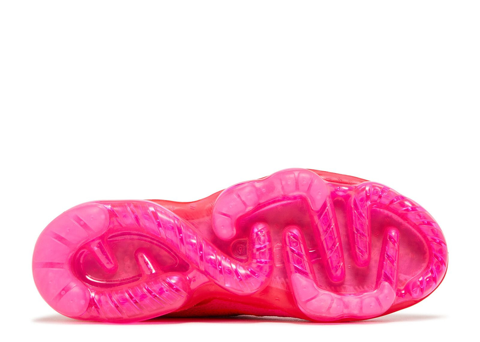 WMNS AIR VAPORMAX 2023 FLYKNIT 'PINK BLAST' - 4