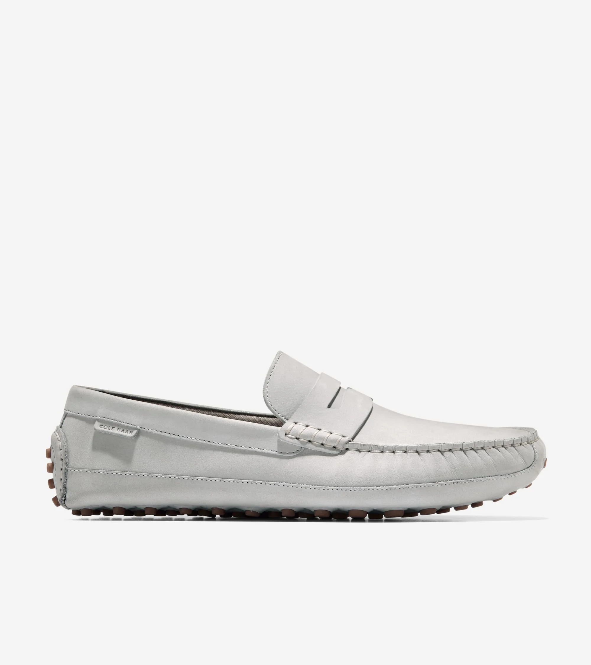 Men's Davies Grand Penny Driving Shoes - 1