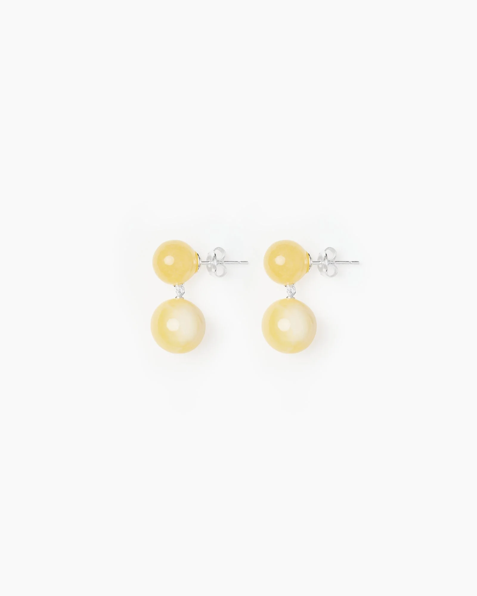 The Hannah Earrings - 1