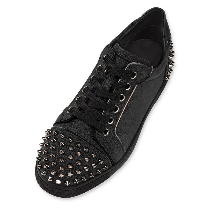 Vieira 2 BLACK - 5