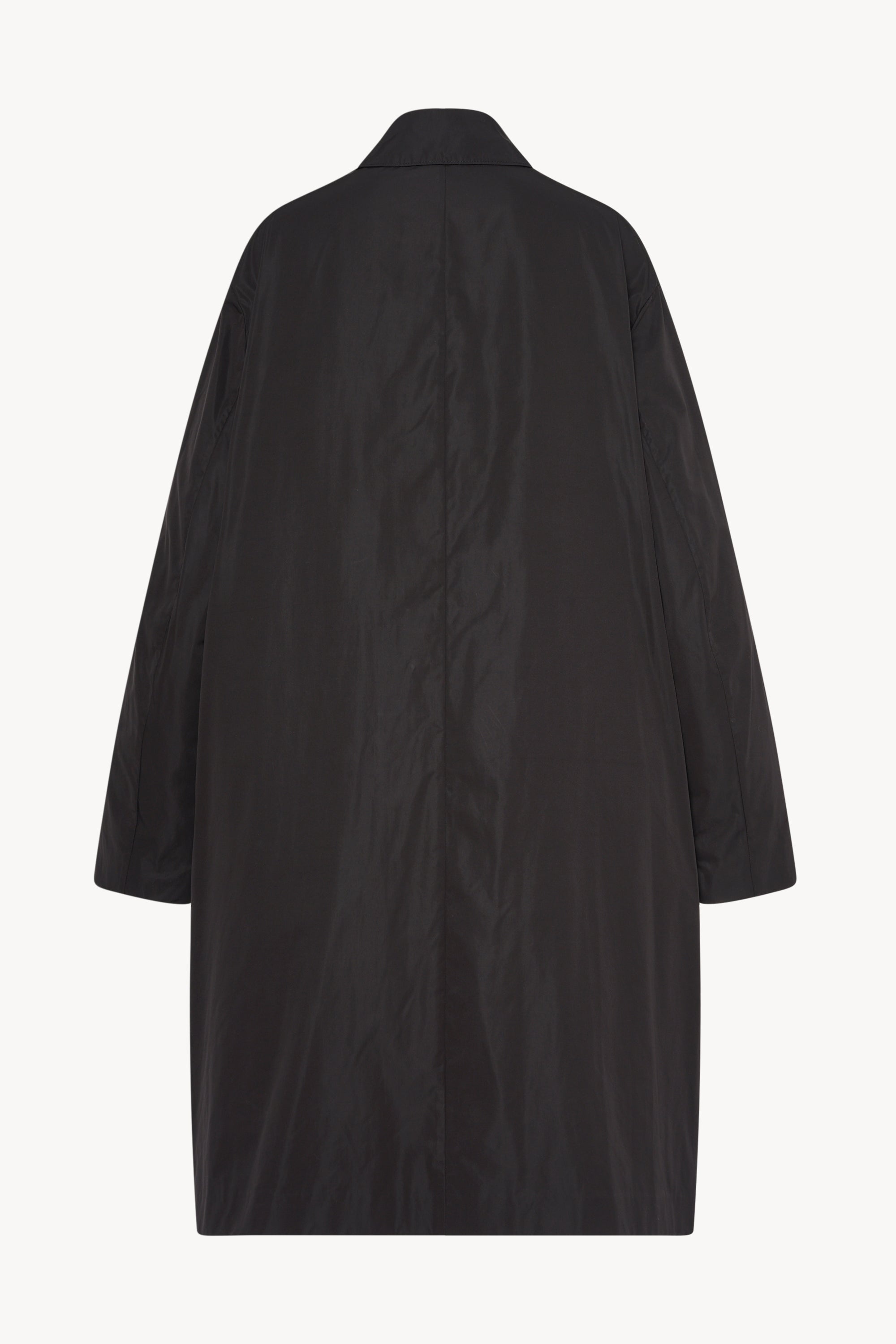 Denisita Coat in Nylon - 2