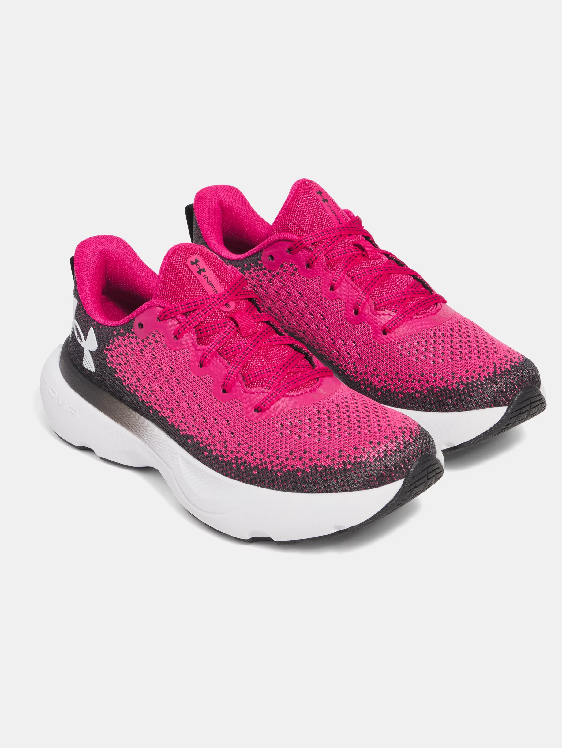 Women's UA Infinite Running Shoes - 5