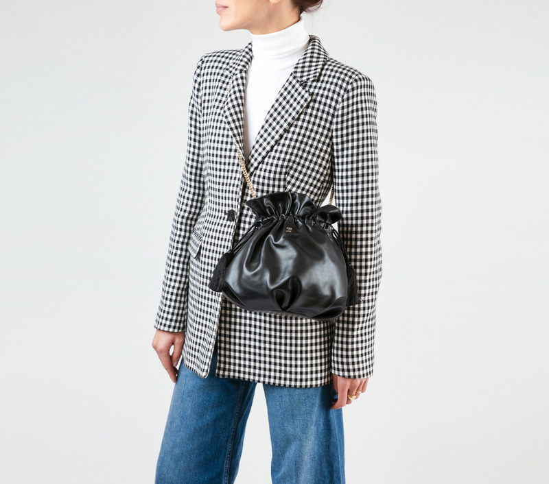 Purse bag Grand Air 7