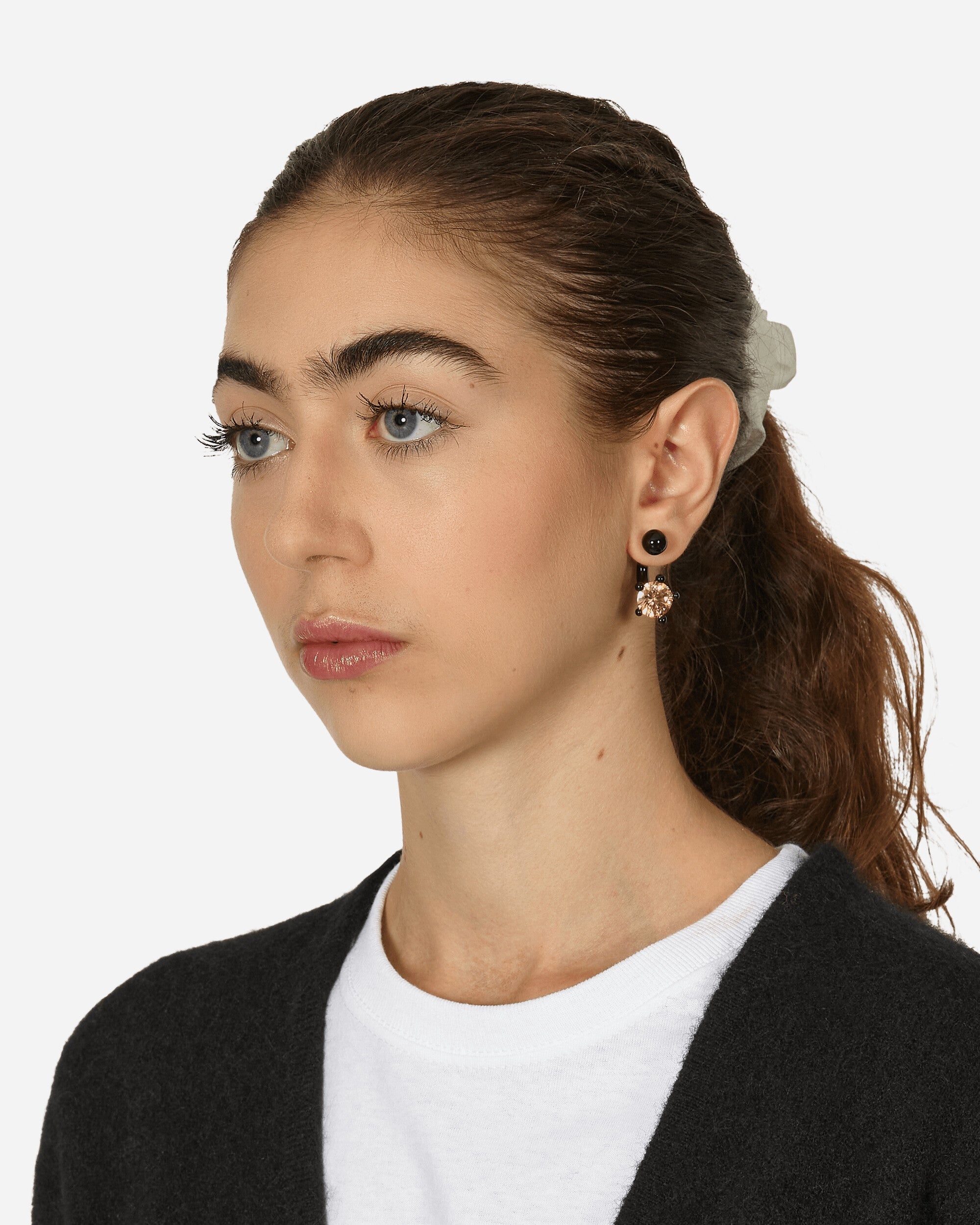 Lido Piercings Black - 6