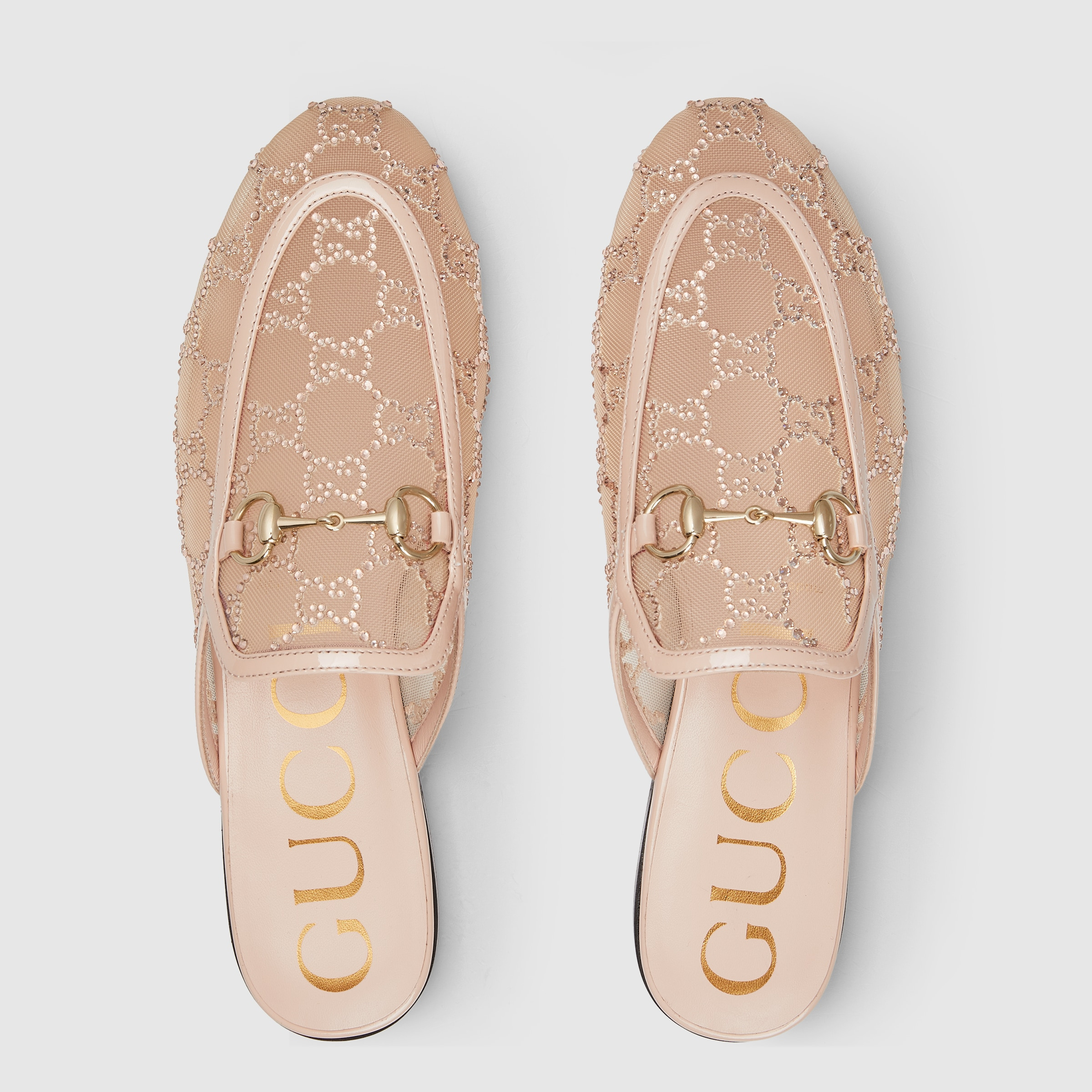 Women's Princetown slipper - 6