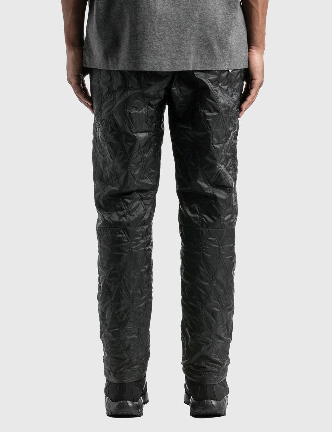 Gore-tex Infinium Quilted Pants - 3