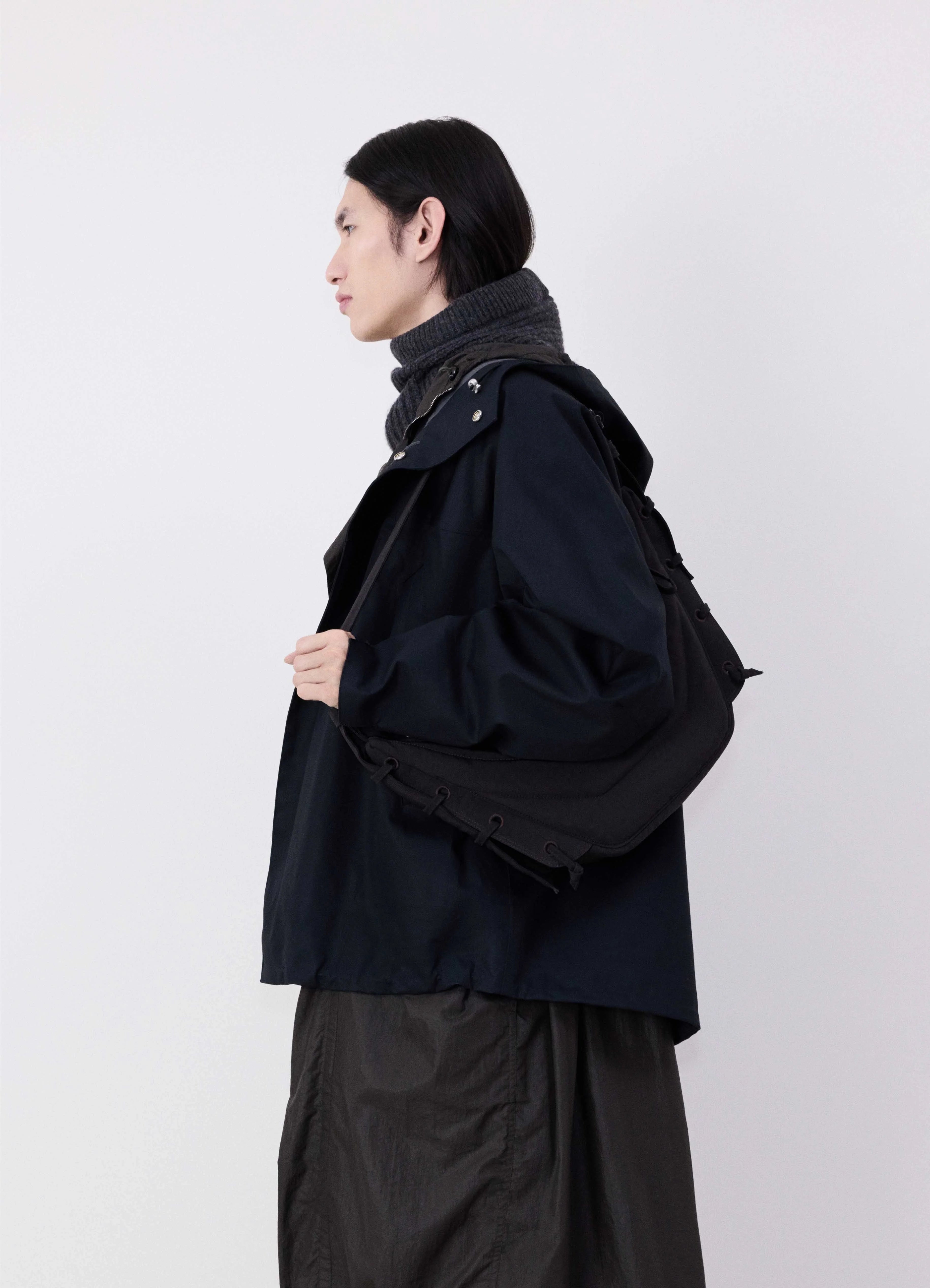 SMALL SOFT GAME BAG - 3