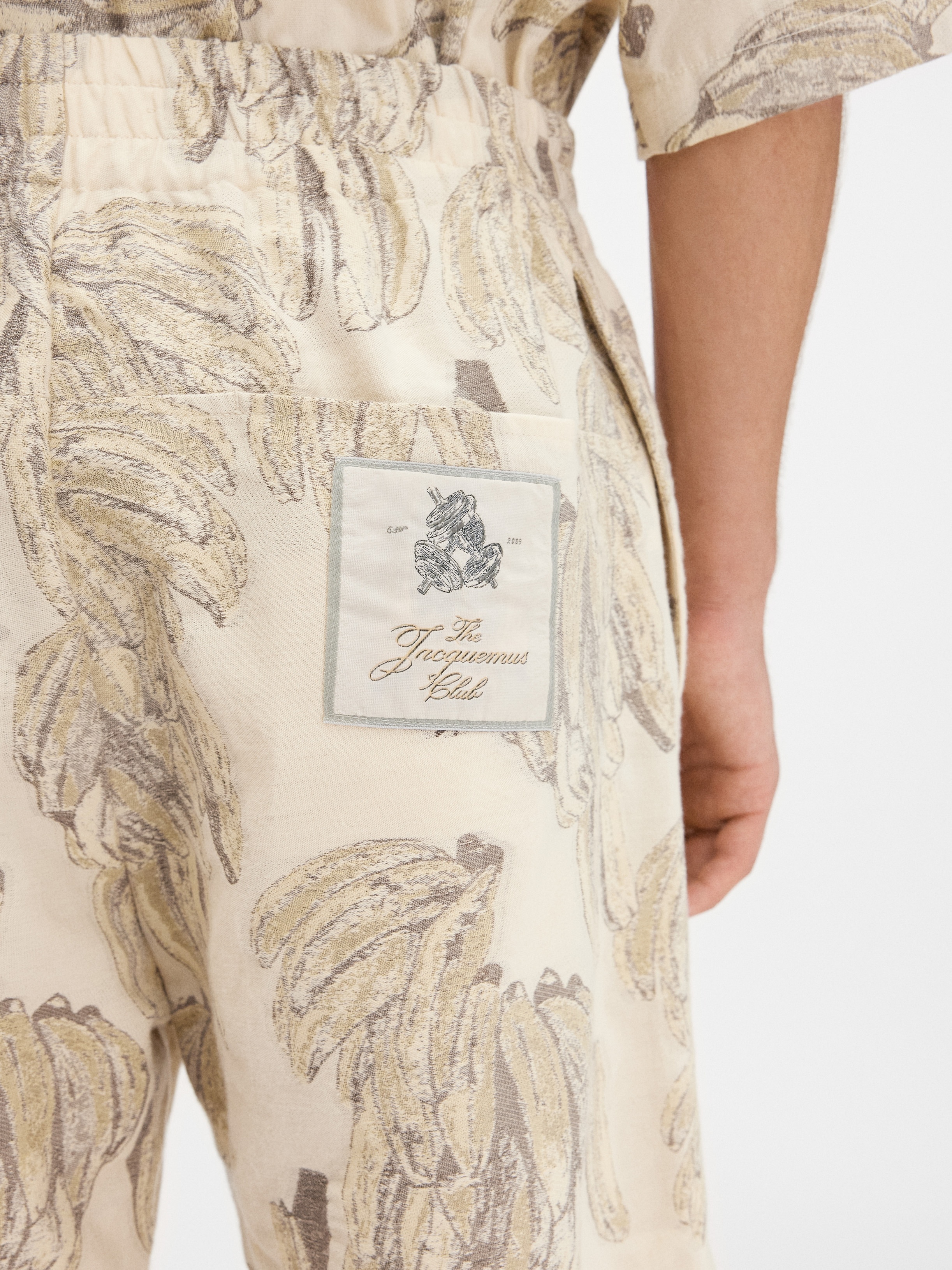 The Aloe shorts - 5