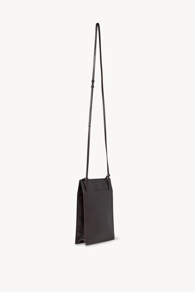 The Row Debee Bag in Leather outlook