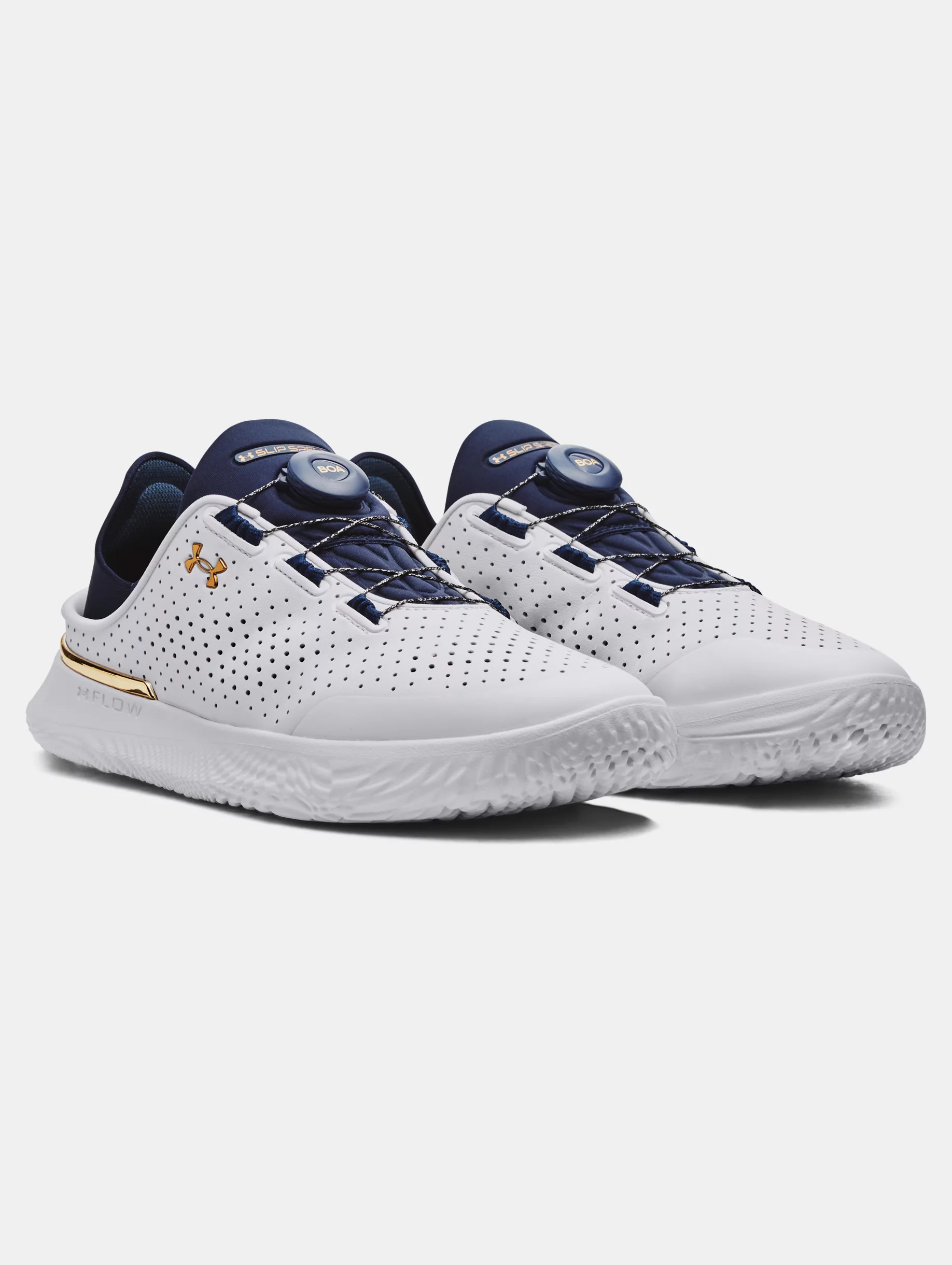 Unisex UA SlipSpeed™ Training Shoes - 5